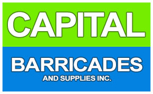 Capital Barricades and Supplies Inc.